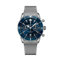 SUPEROCEAN HERITAGE B01 CHRONOGRAPH 42