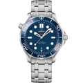 SEAMASTER DIVER 300M